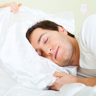 snoring prevention